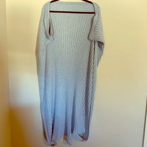 Lululemon Convertible Cardigan